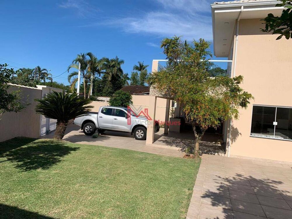 Casa, 4 quartos, 165 m² - Foto 13