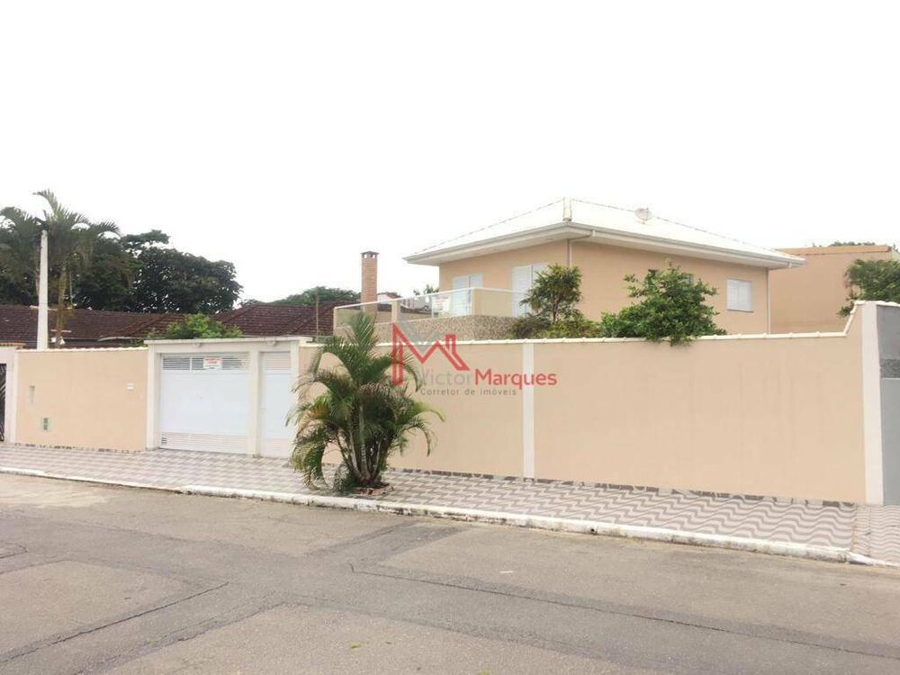 Casa, 4 quartos, 165 m² - Foto 19