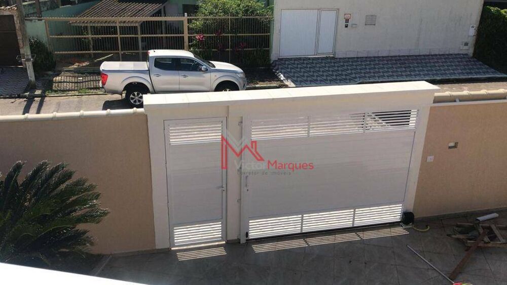 Casa, 4 quartos, 165 m² - Foto 22