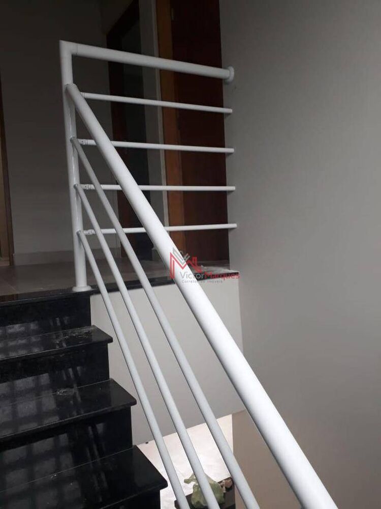 Casa, 4 quartos, 165 m² - Foto 21