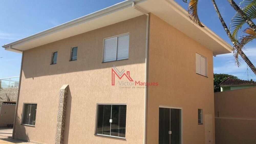 Casa, 4 quartos, 165 m² - Foto 20