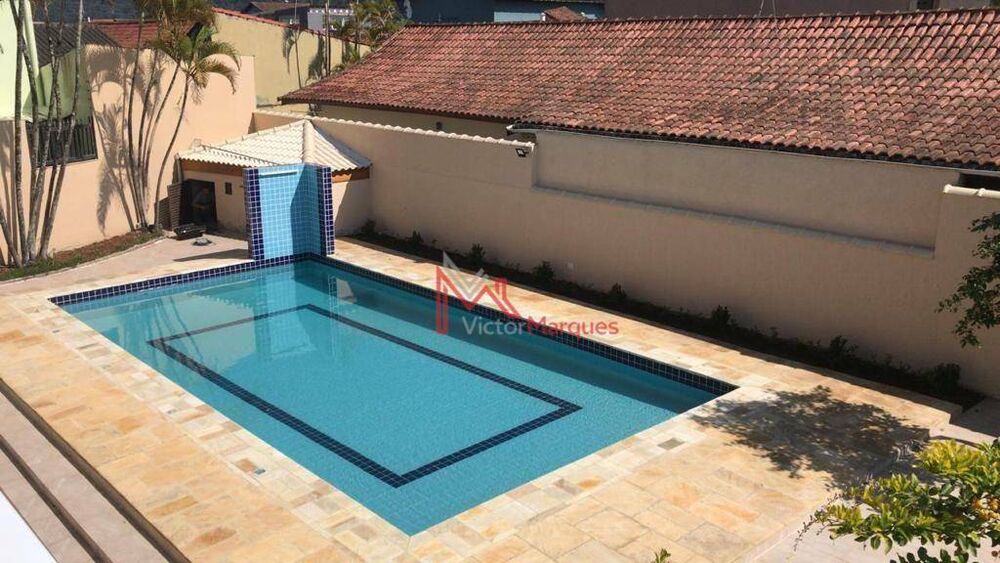 Casa, 4 quartos, 165 m² - Foto 2