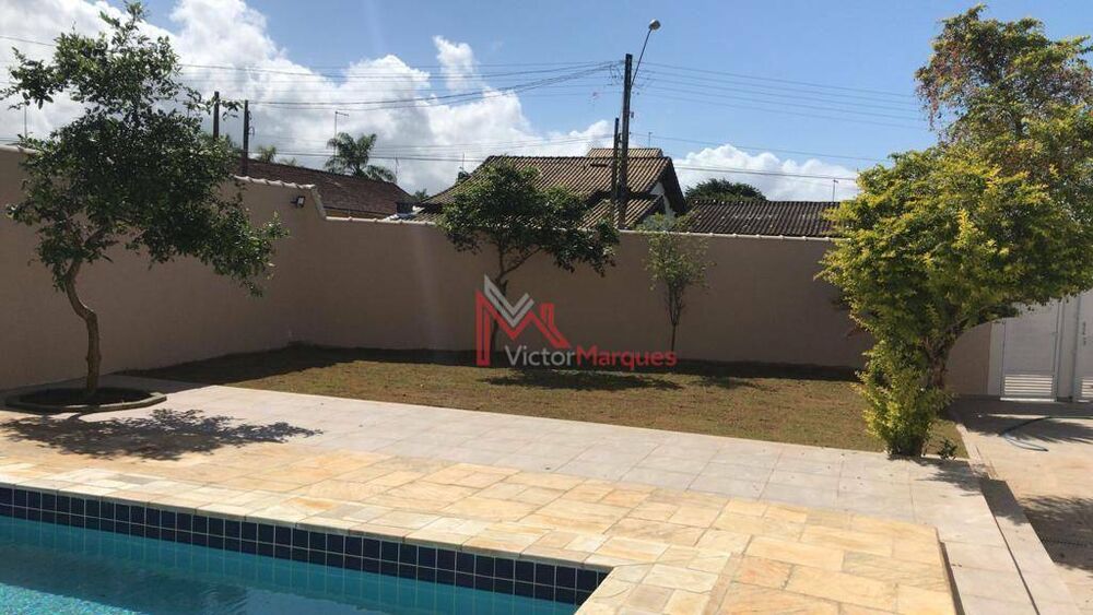 Casa, 4 quartos, 165 m² - Foto 23