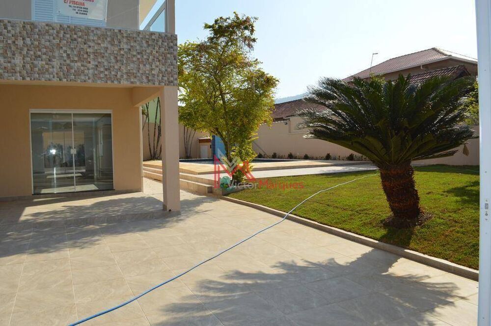 Casa, 4 quartos, 165 m² - Foto 26