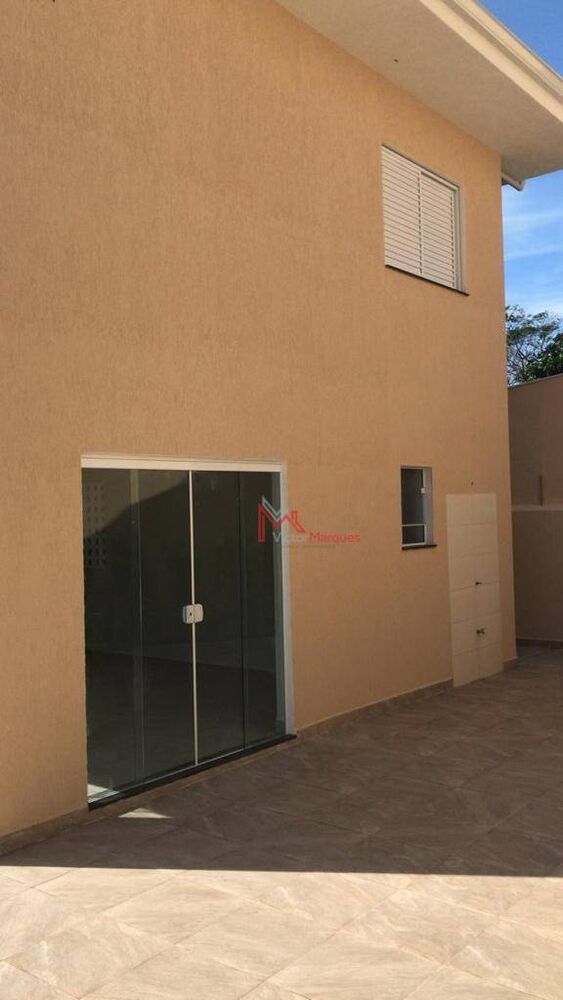 Casa, 4 quartos, 165 m² - Foto 8
