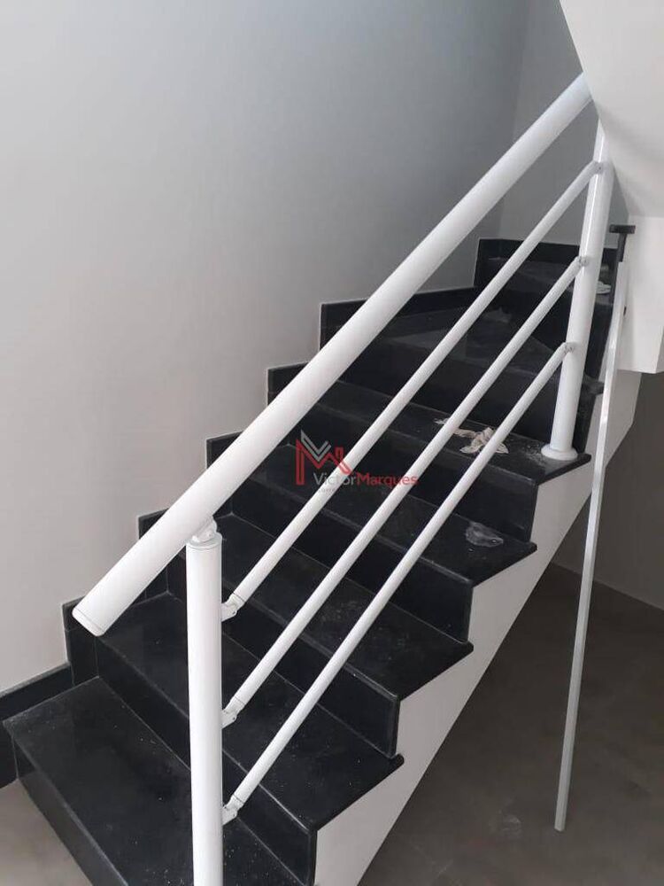 Casa, 4 quartos, 165 m² - Foto 7