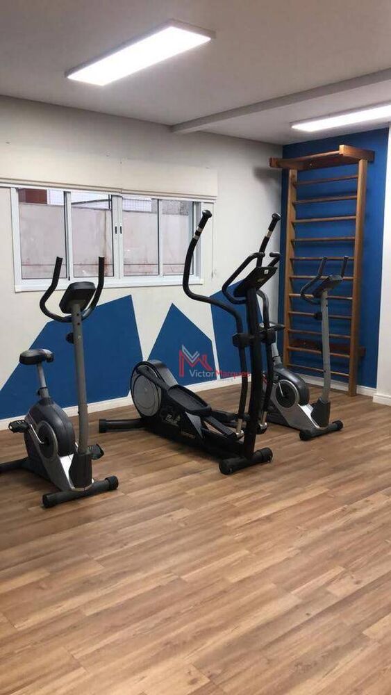 Apartamento, 3 quartos, 80 m² - Foto 20