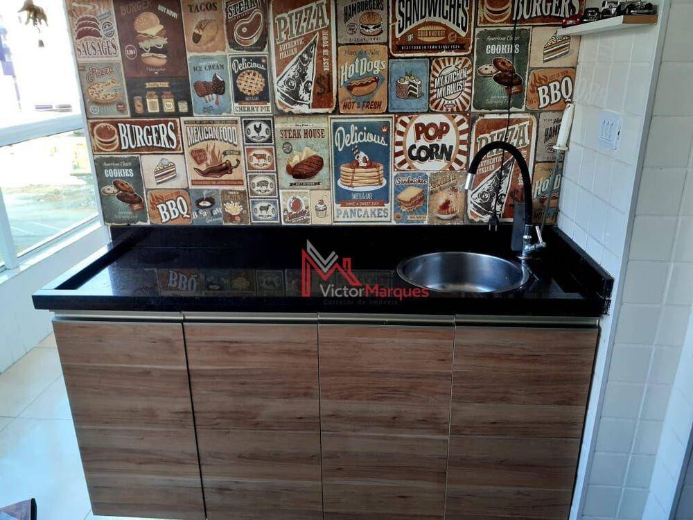 Apartamento, 3 quartos, 80 m² - Foto 5