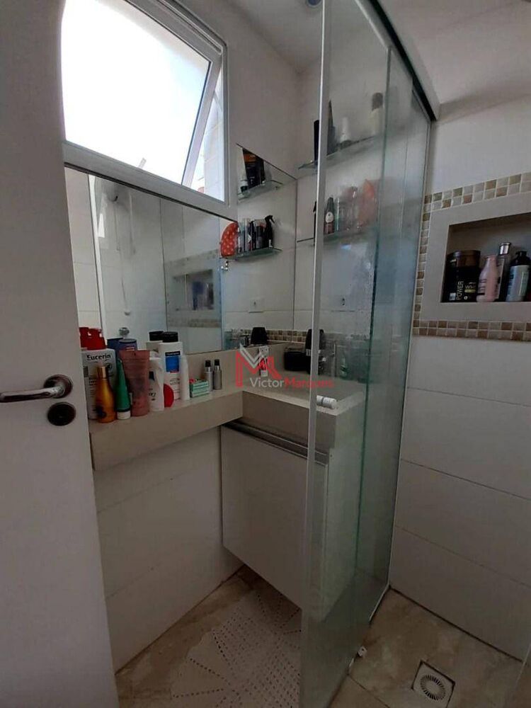 Apartamento, 3 quartos, 80 m² - Foto 12