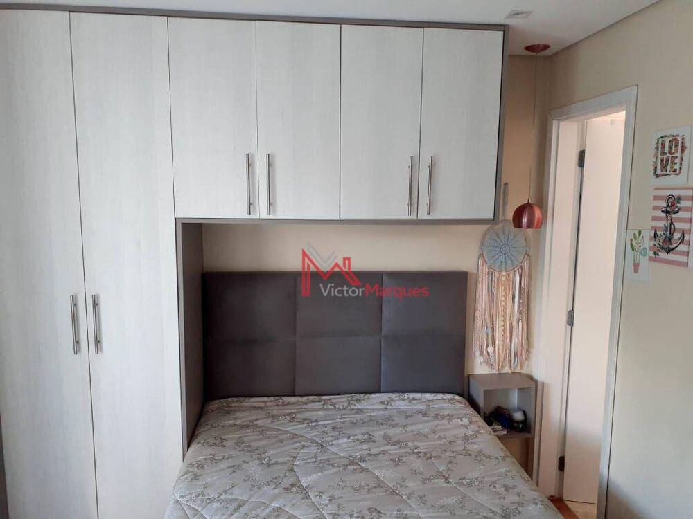 Apartamento, 3 quartos, 80 m² - Foto 9