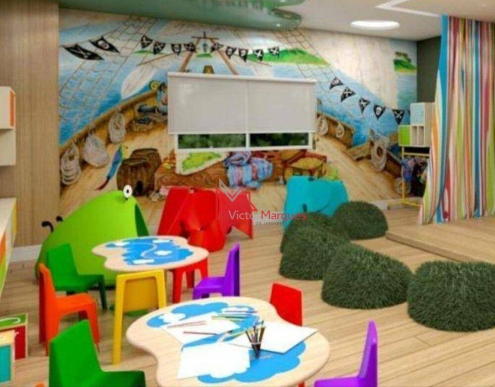 Apartamento, 3 quartos, 80 m² - Foto 16