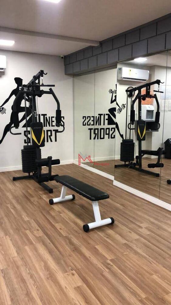 Apartamento, 3 quartos, 80 m² - Foto 19