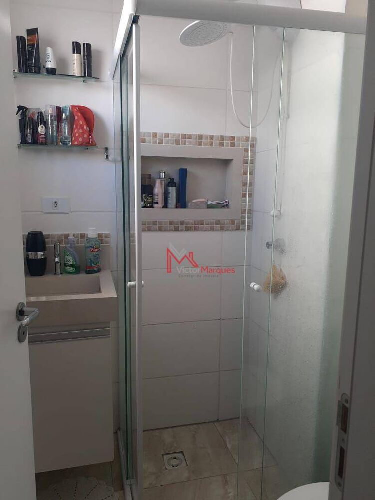 Apartamento, 3 quartos, 80 m² - Foto 11