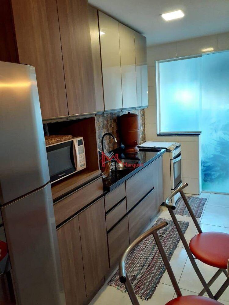 Apartamento, 3 quartos, 80 m² - Foto 3