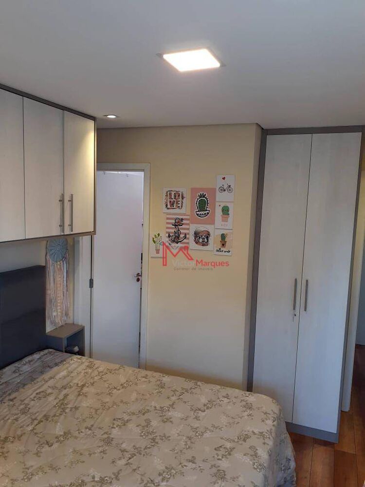 Apartamento, 3 quartos, 80 m² - Foto 10