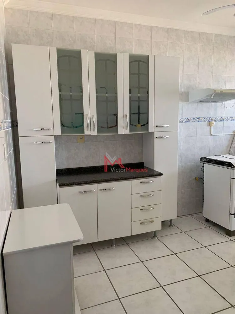 Apartamento, 2 quartos, 101 m² - Foto 2