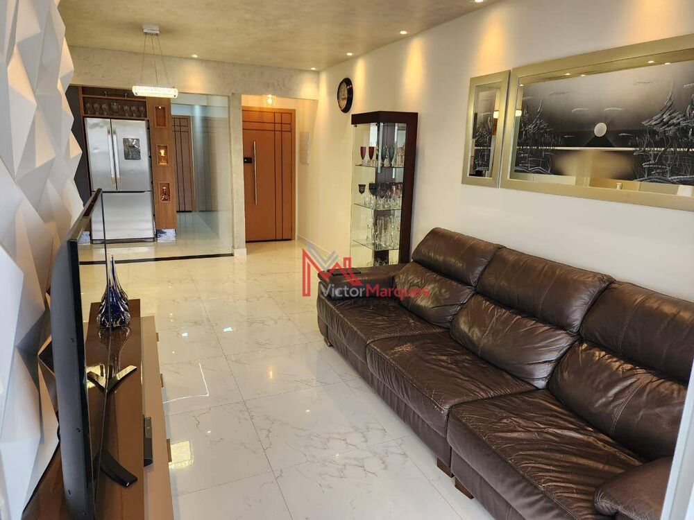 Apartamento, 3 quartos, 112 m² - Foto 4