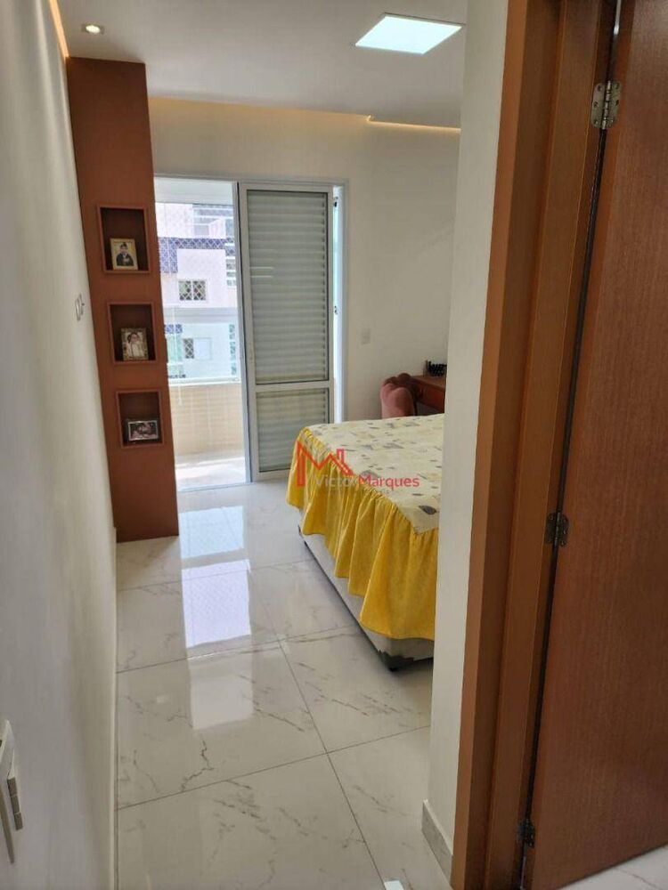 Apartamento, 3 quartos, 112 m² - Foto 9