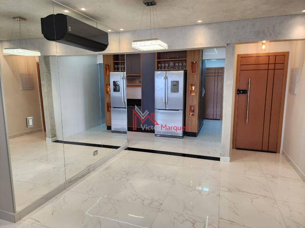 Apartamento, 3 quartos, 112 m² - Foto 3