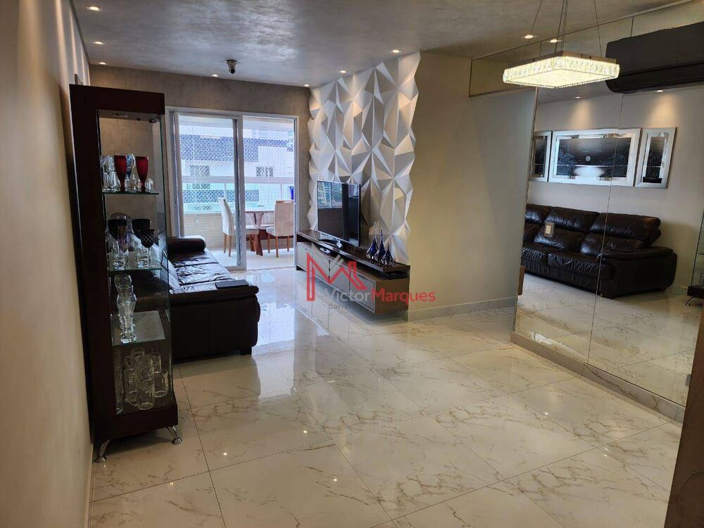 Apartamento, 3 quartos, 112 m² - Foto 1