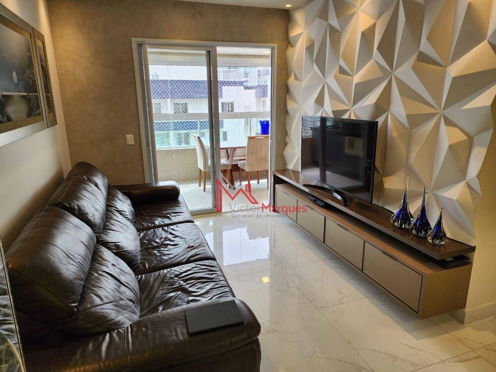 Apartamento, 3 quartos, 112 m² - Foto 2