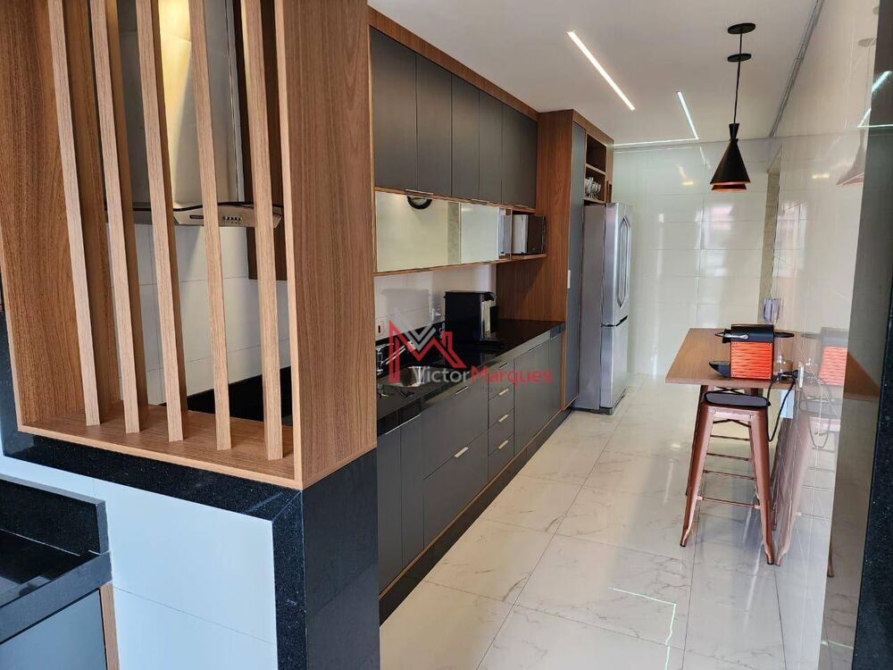 Apartamento, 3 quartos, 112 m² - Foto 5