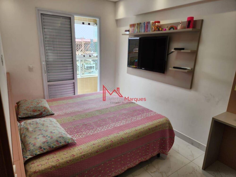 Apartamento, 3 quartos, 112 m² - Foto 7