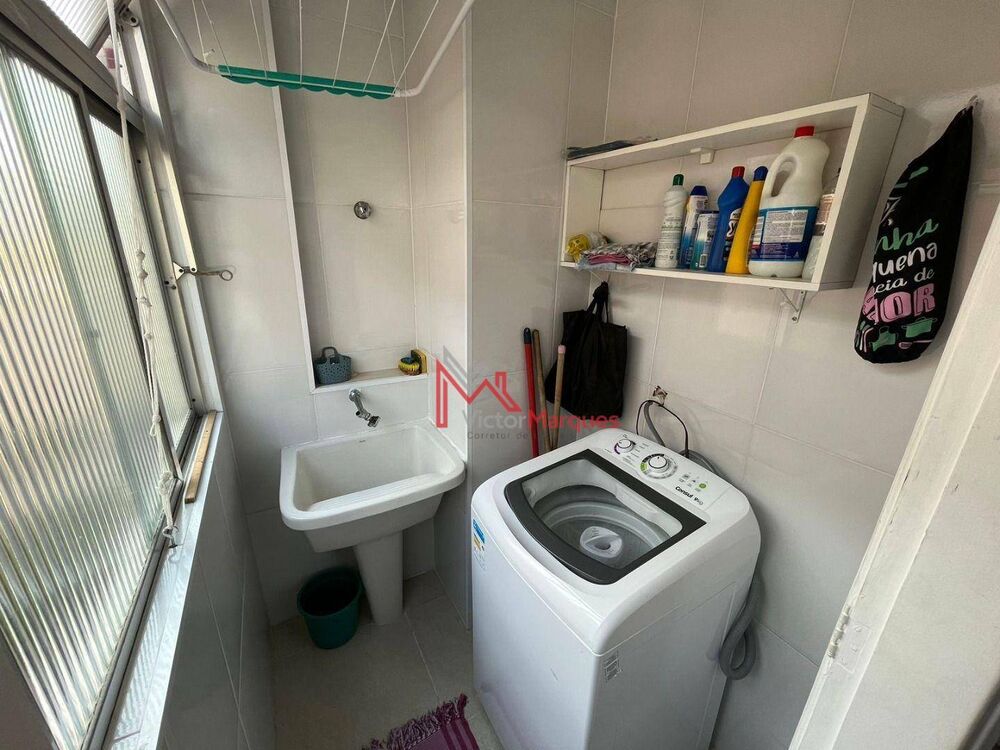 Apartamento, 1 quarto, 55 m² - Foto 8