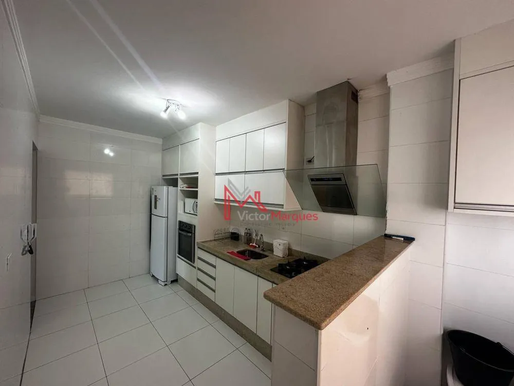 Apartamento, 2 quartos, 88 m² - Foto 3