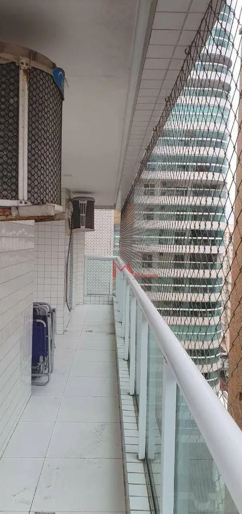 Apartamento, 2 quartos, 88 m² - Foto 2