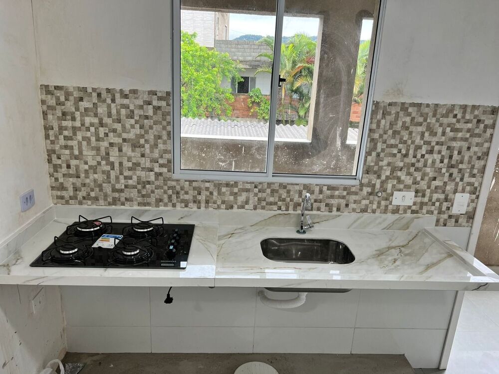 Casa de Condomínio, 1 quarto - Foto 3