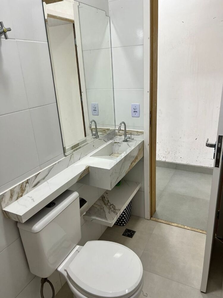 Casa de Condomínio, 1 quarto - Foto 4