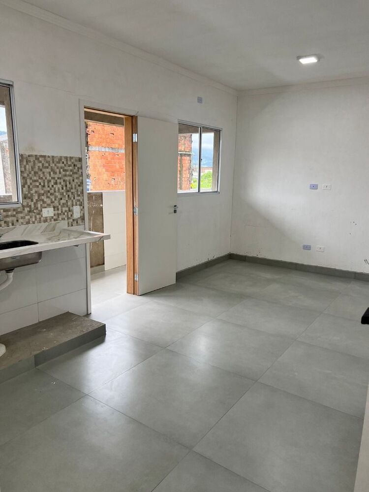 Casa de Condomínio, 1 quarto - Foto 1