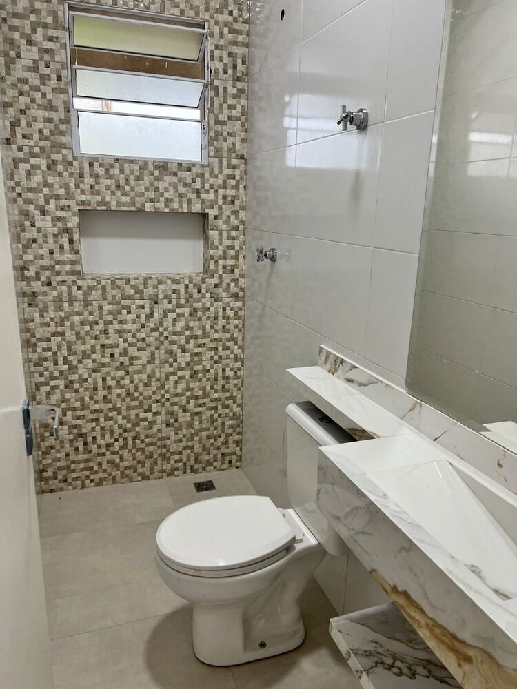 Casa de Condomínio, 1 quarto - Foto 5