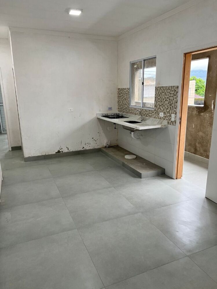 Casa de Condomínio, 1 quarto - Foto 2