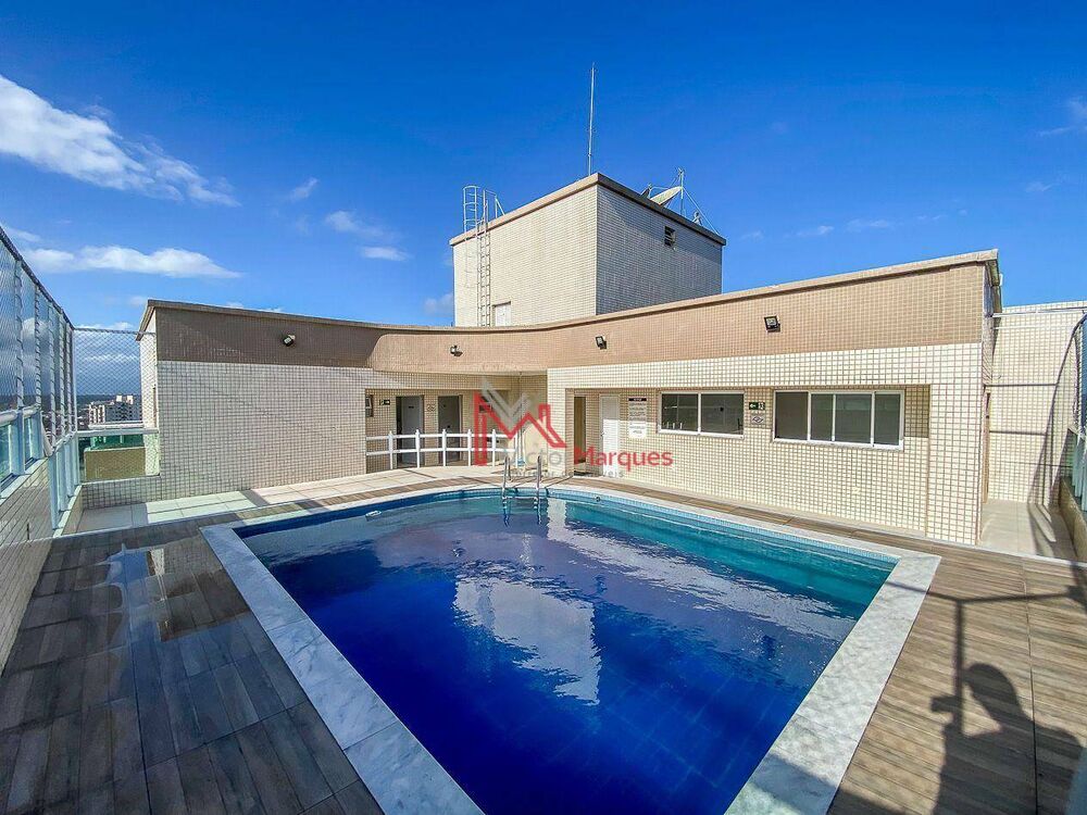 Apartamento, 3 quartos, 92 m² - Foto 13