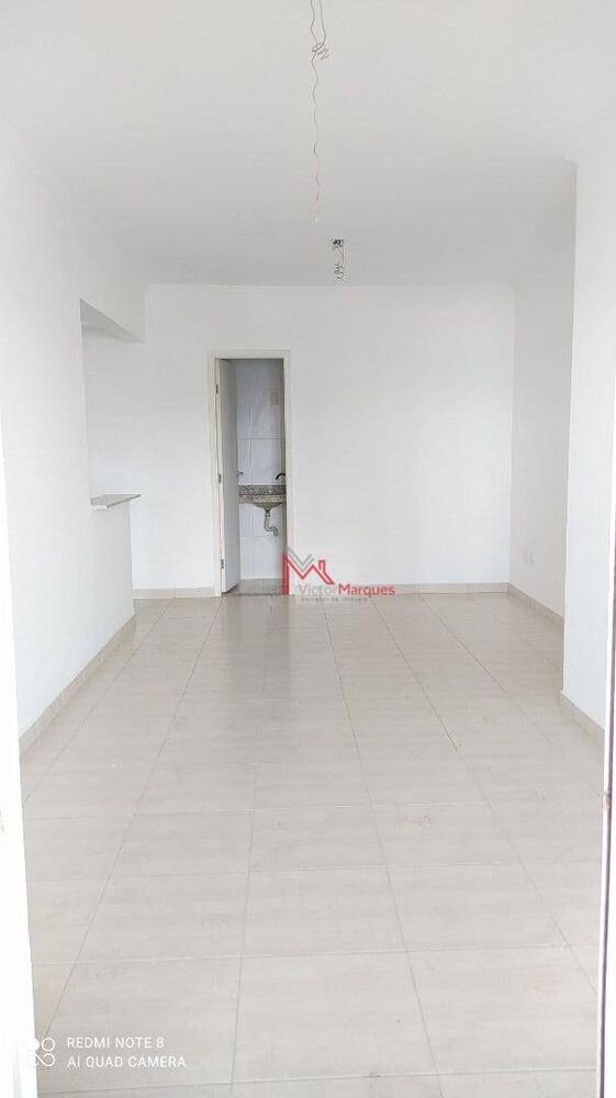 Apartamento, 3 quartos, 92 m² - Foto 2