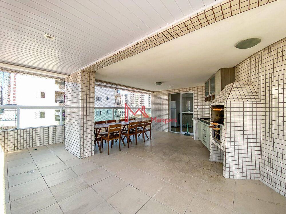 Apartamento, 3 quartos, 92 m² - Foto 11