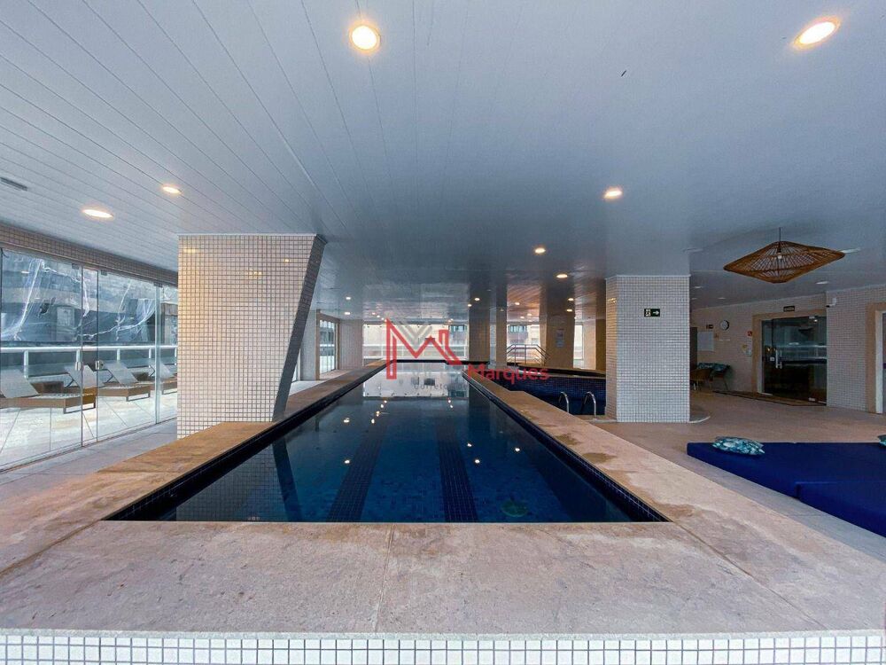 Apartamento, 3 quartos, 158 m² - Foto 6