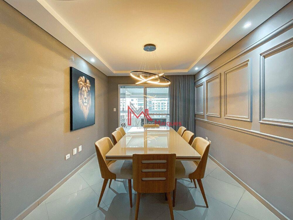 Apartamento, 3 quartos, 158 m² - Foto 7