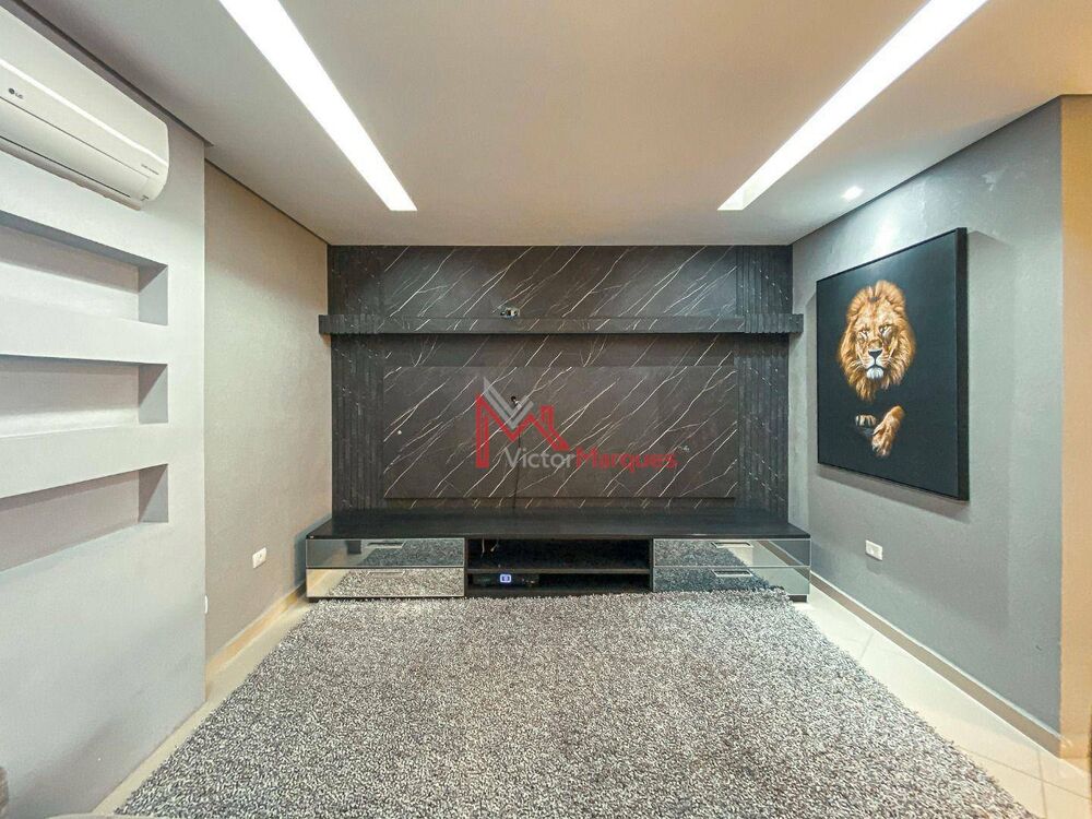 Apartamento, 3 quartos, 158 m² - Foto 8