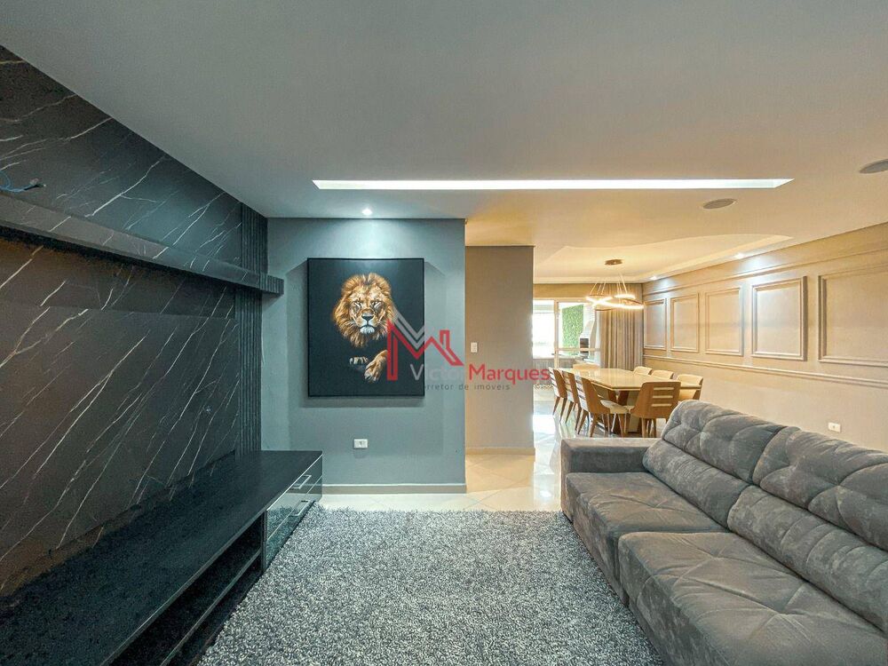 Apartamento, 3 quartos, 158 m² - Foto 4