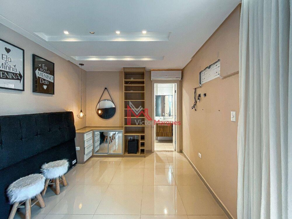 Apartamento, 3 quartos, 158 m² - Foto 5