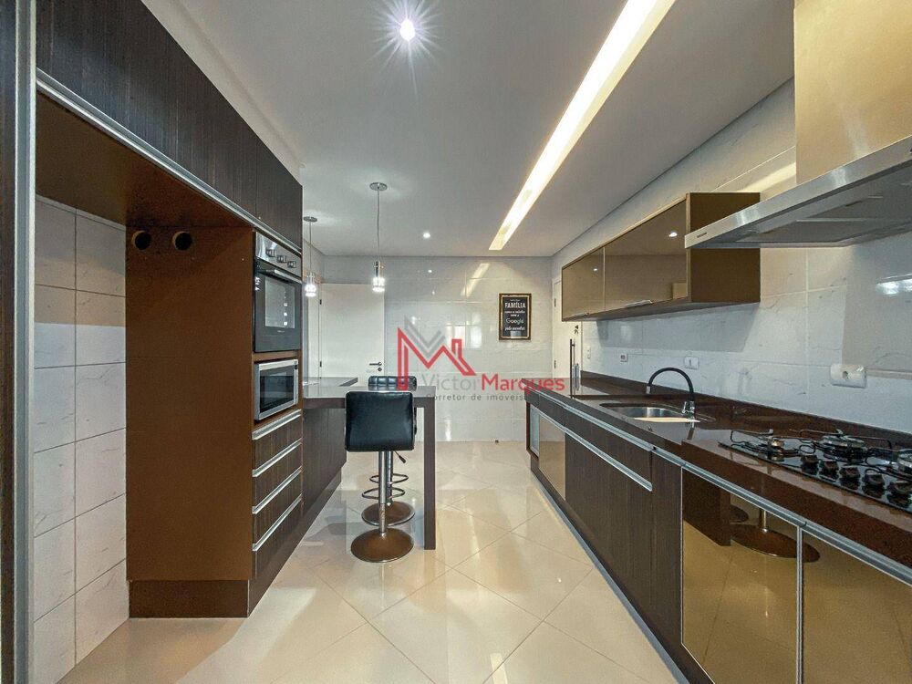 Apartamento, 3 quartos, 158 m² - Foto 3