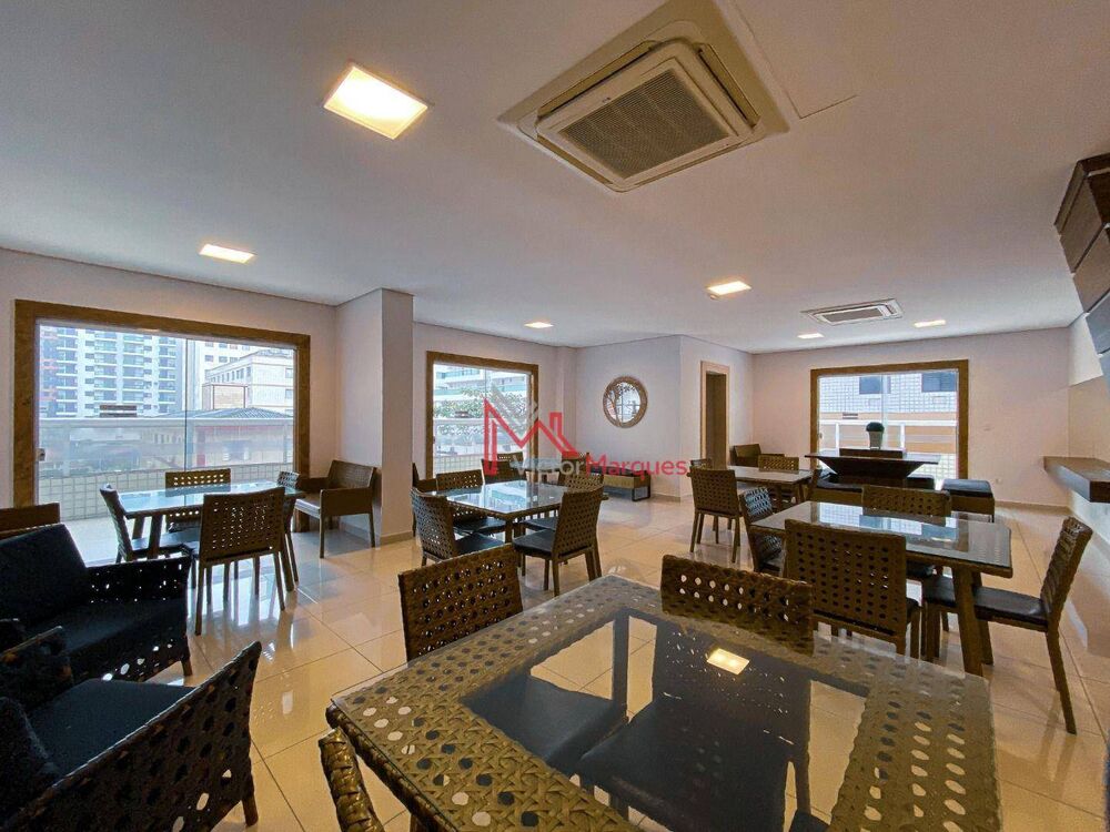 Apartamento, 3 quartos, 158 m² - Foto 1