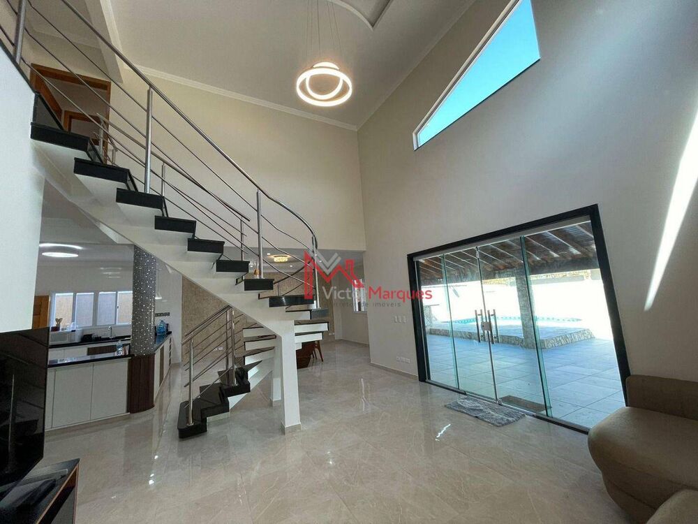 Sobrado, 5 quartos, 261 m² - Foto 3