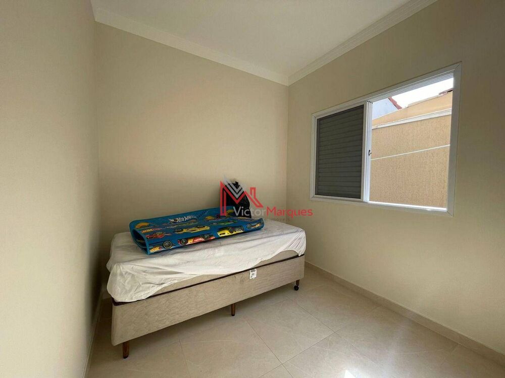 Sobrado, 5 quartos, 261 m² - Foto 1