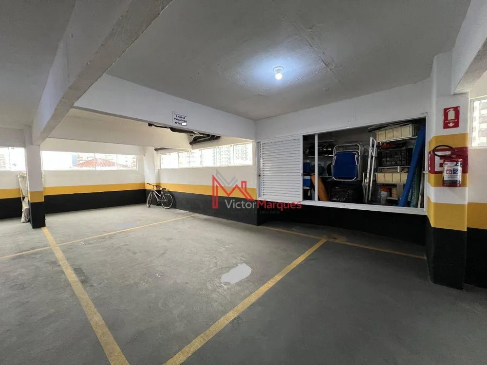 Apartamento, 2 quartos, 100 m² - Foto 2