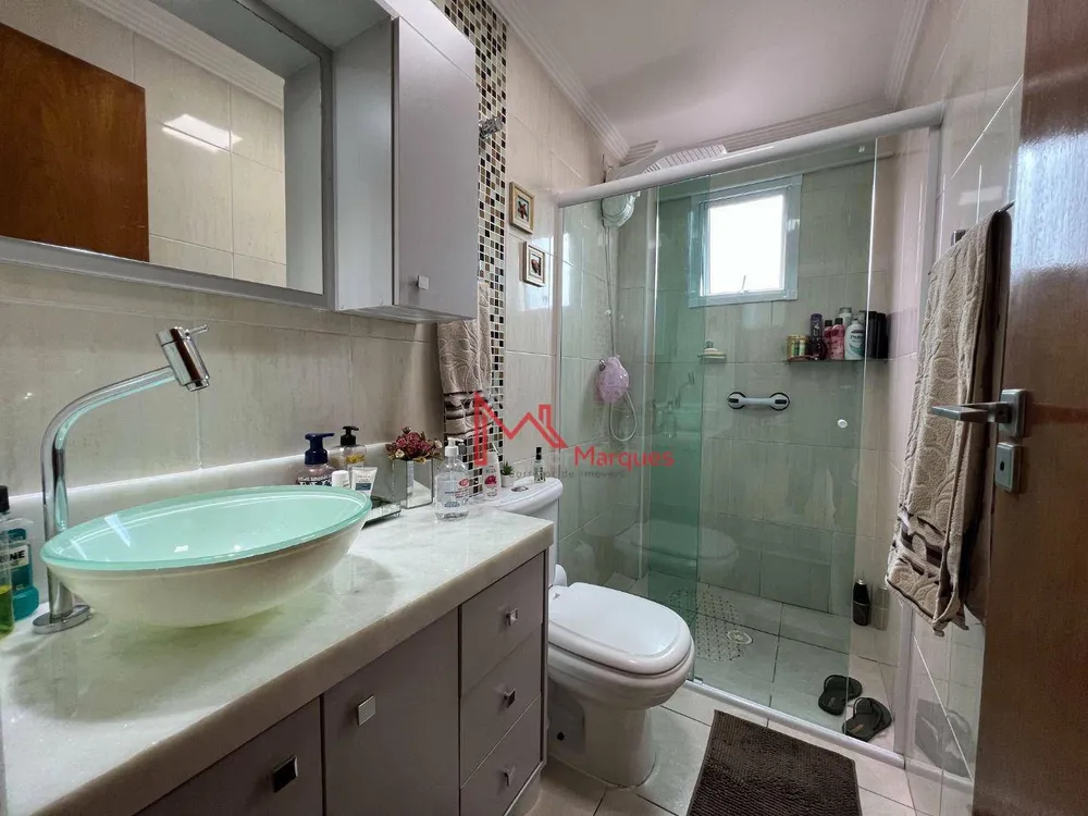 Apartamento, 2 quartos, 100 m² - Foto 1