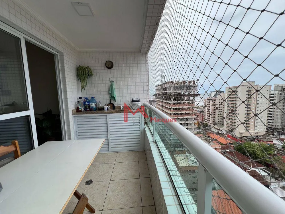Apartamento, 2 quartos, 100 m² - Foto 3